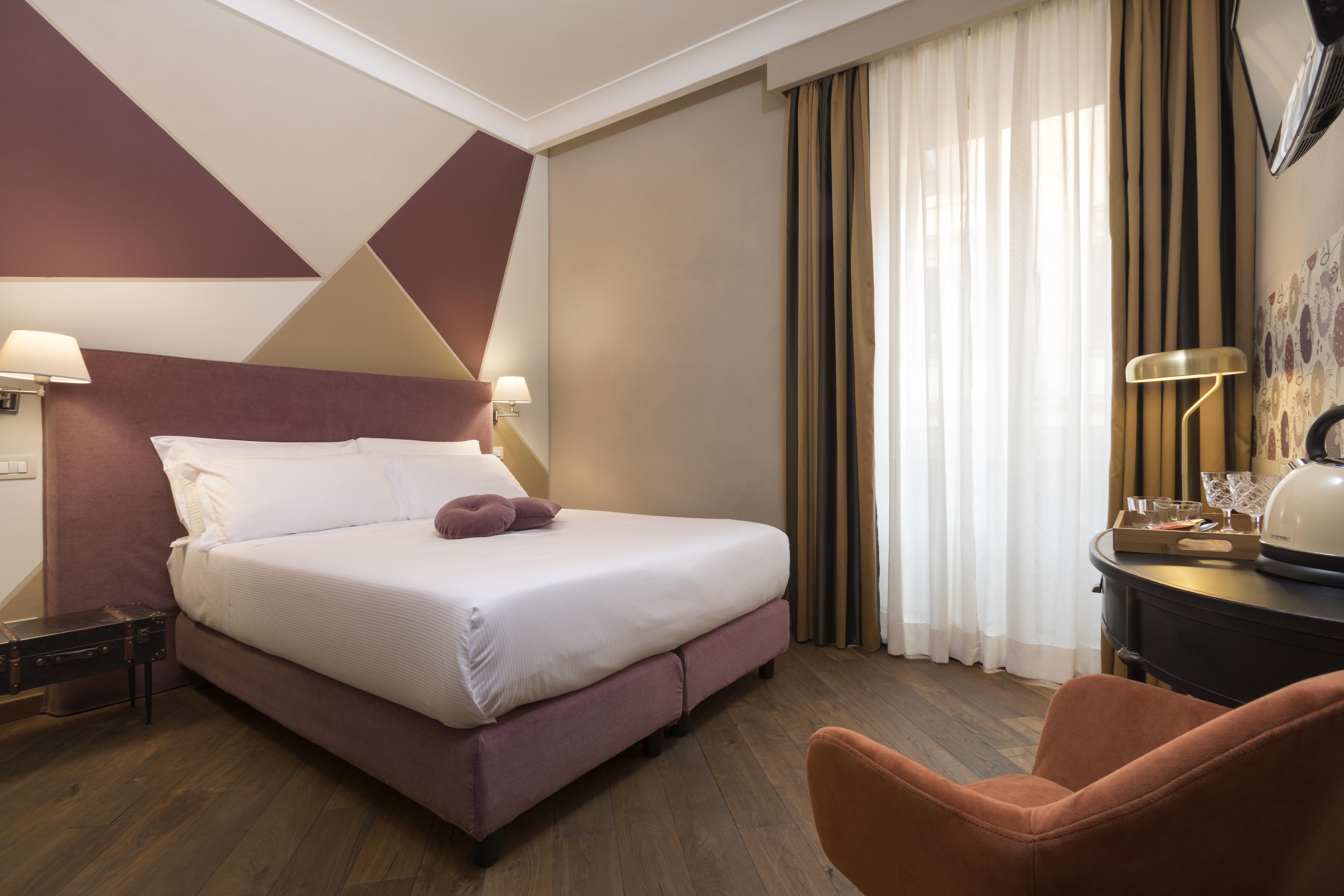 Boutique Hotel Galatea — Fotos 1