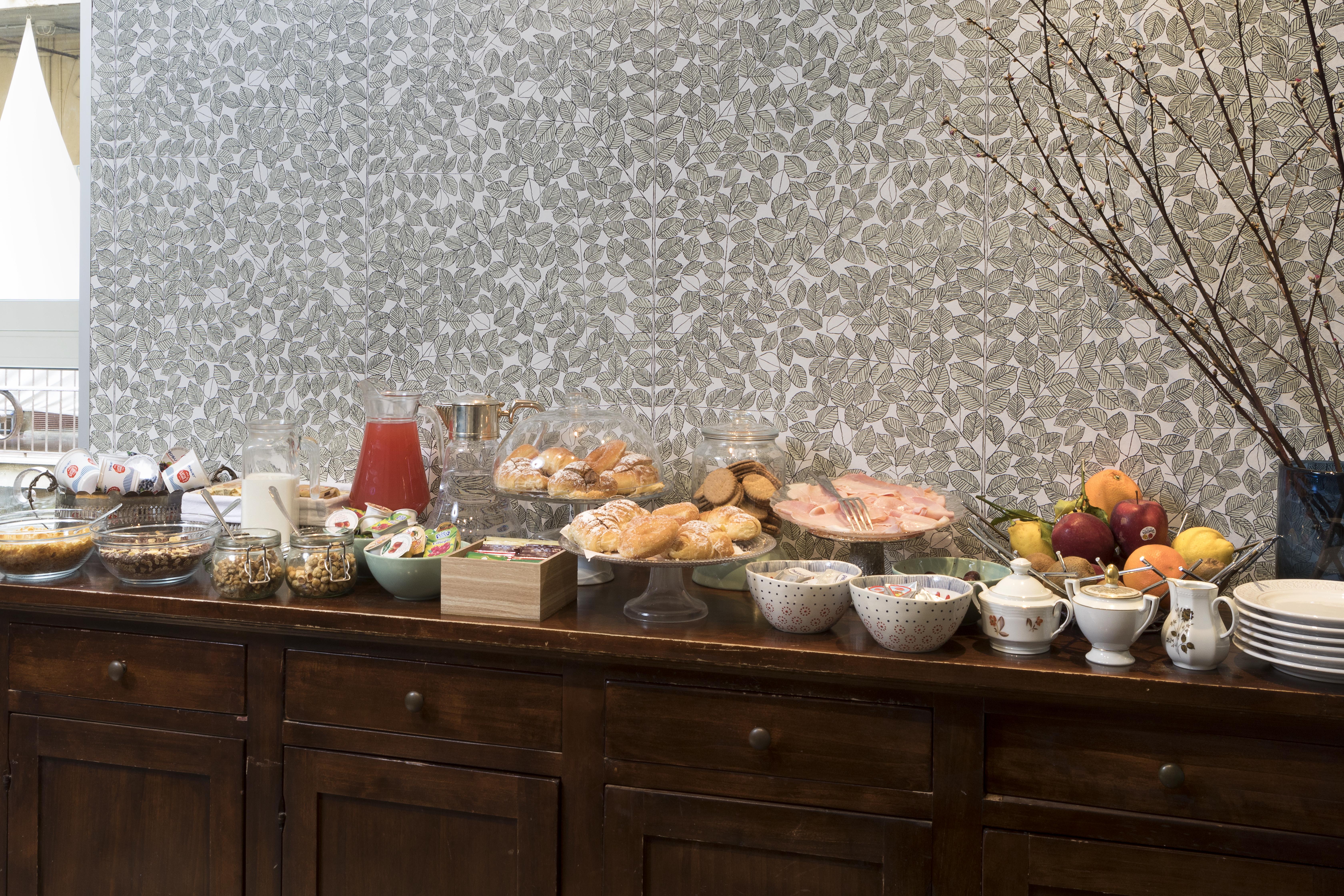 Boutique Hotel Galatea — Fotos 3