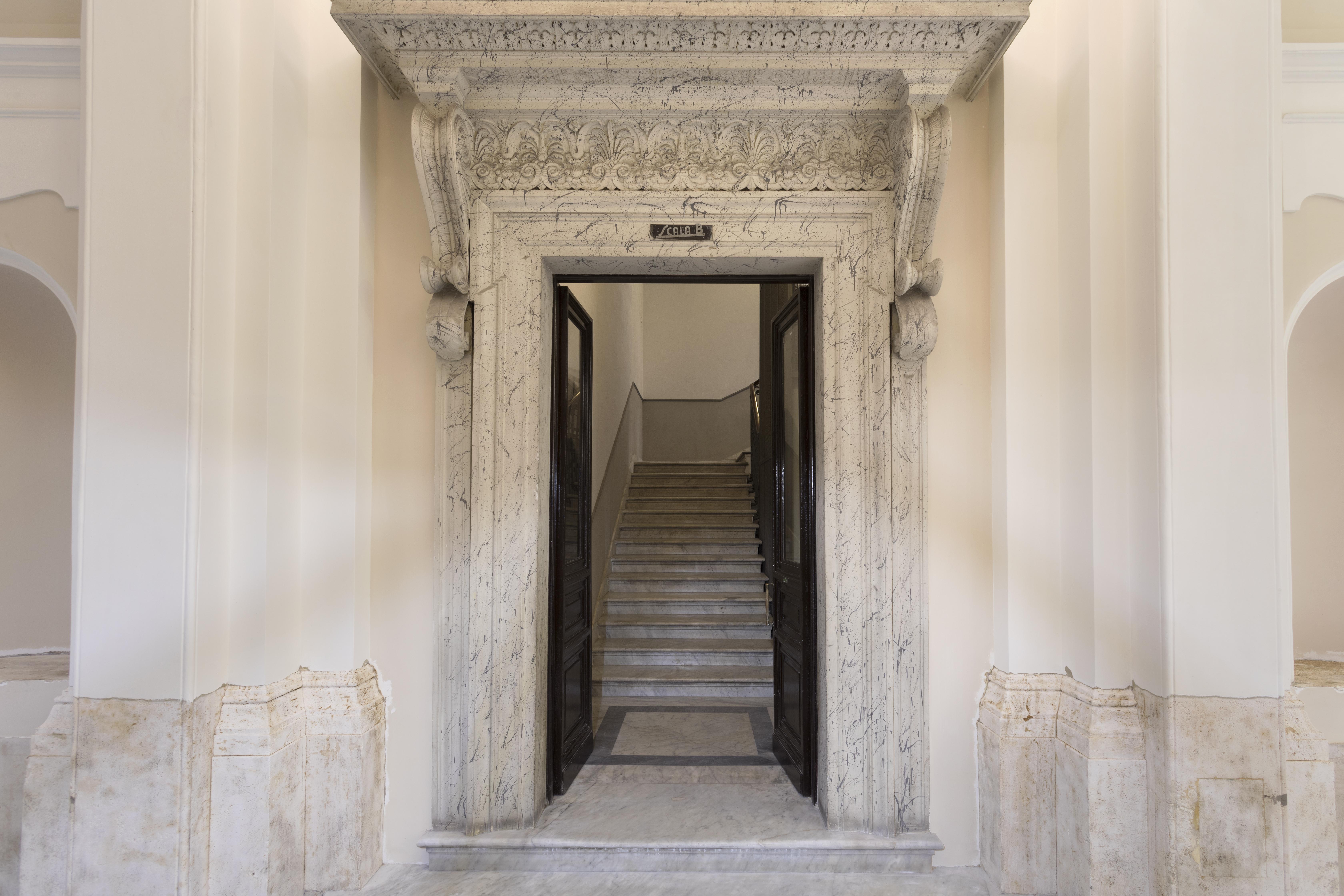 Boutique Hotel Galatea, Rome